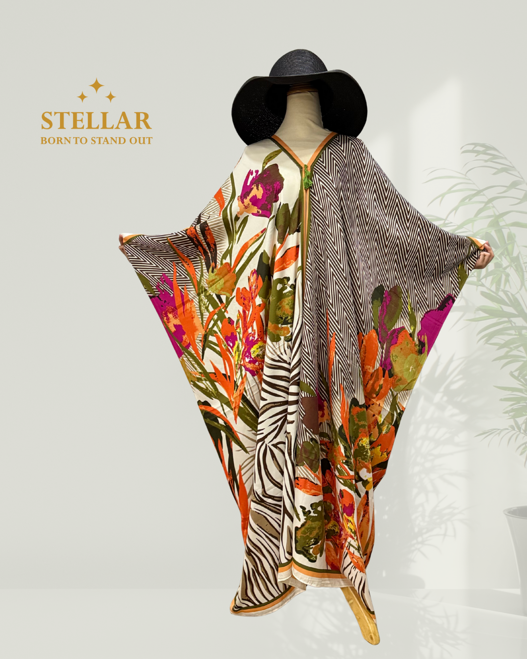 Stellar Persia