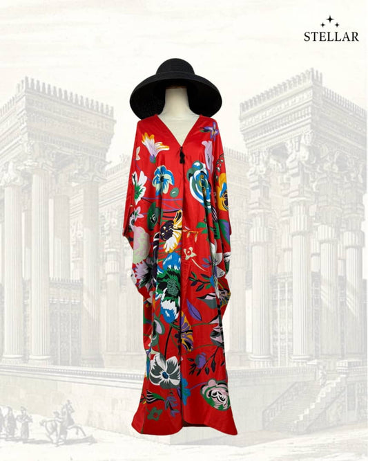 Stellar Persia Kaftan