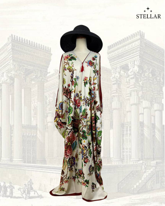 Stellar Persia Kaftan