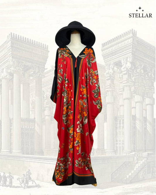 Stellar Persia Kaftan