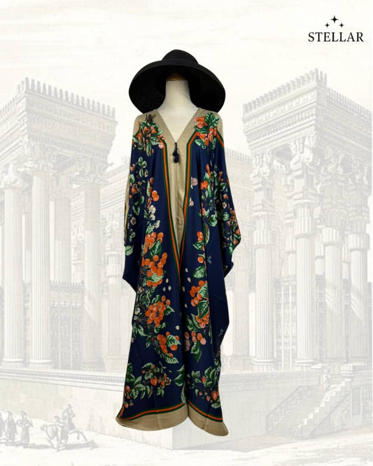 Stellar Persia Kaftan
