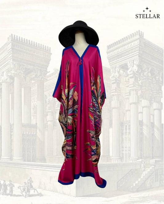 Stellar Persia Kaftan