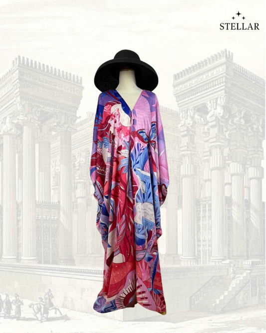 Stellar Persia Kaftan