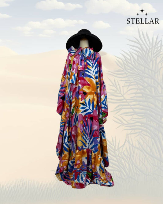 Stellar Sahara Luxe