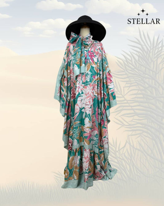 Stellar Sahara Luxe