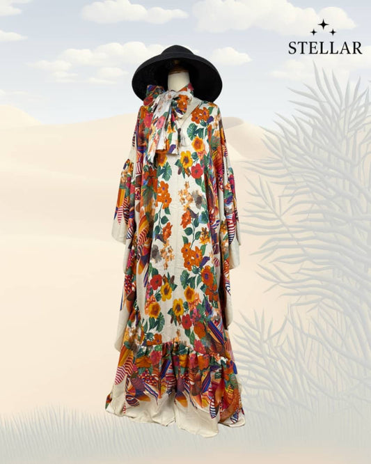 Stellar Sahara Luxe