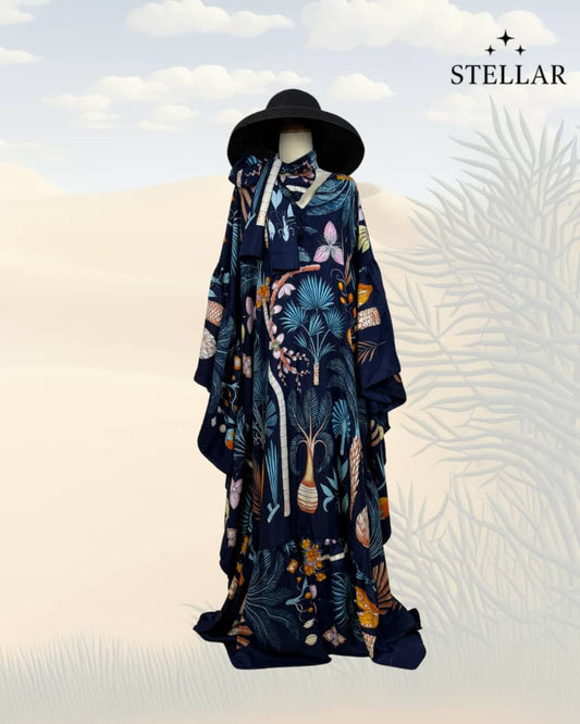 Stellar Sahara Luxe