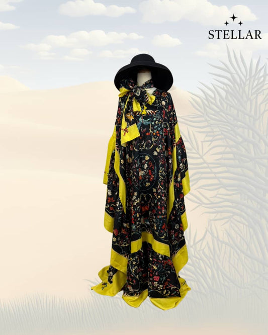 Stellar Sahara Luxe