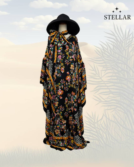 Stellar Sahara Luxe