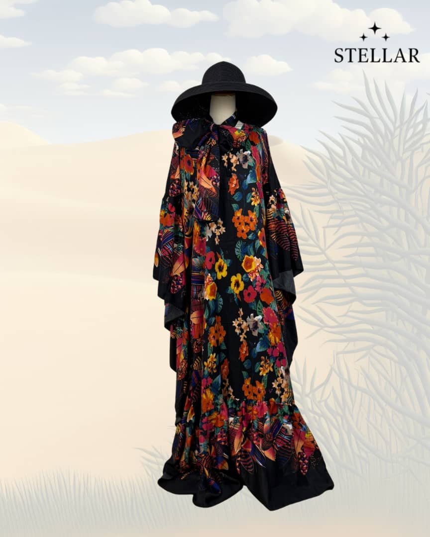 Stella Sahara Luxe
