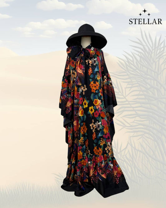 Stella Sahara Luxe