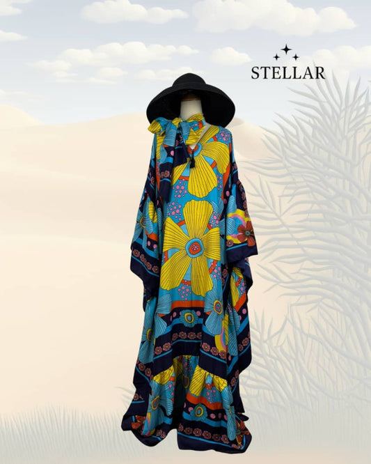 Stellar Sahara Luxe