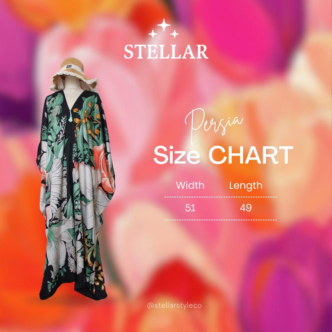 Stellar Persia