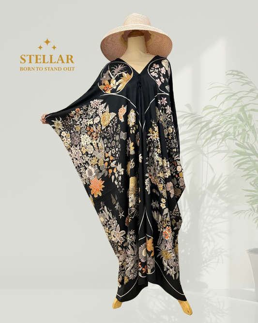 Stellar Persia