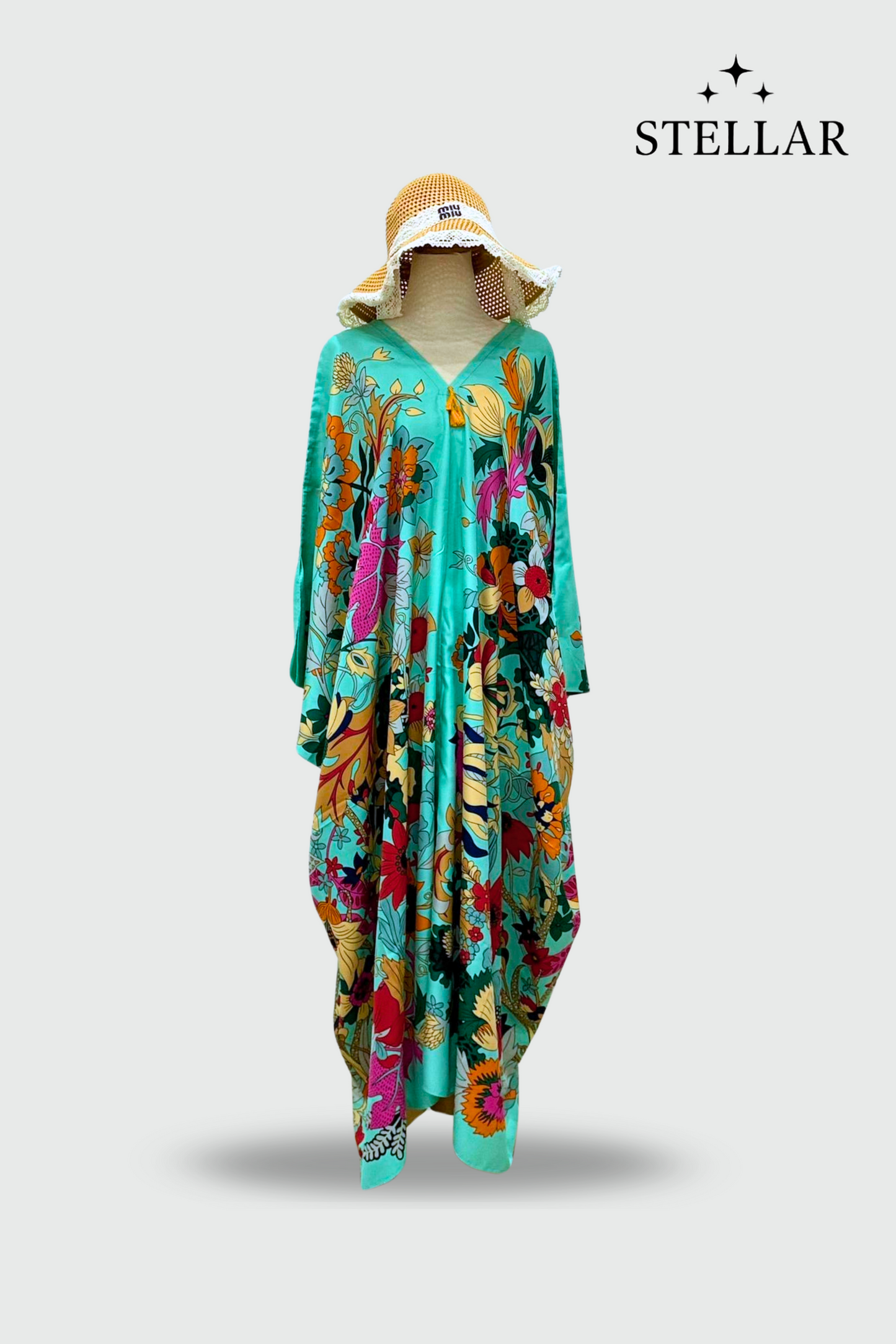 Stellar Persia