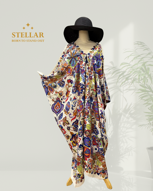 Stellar Persia