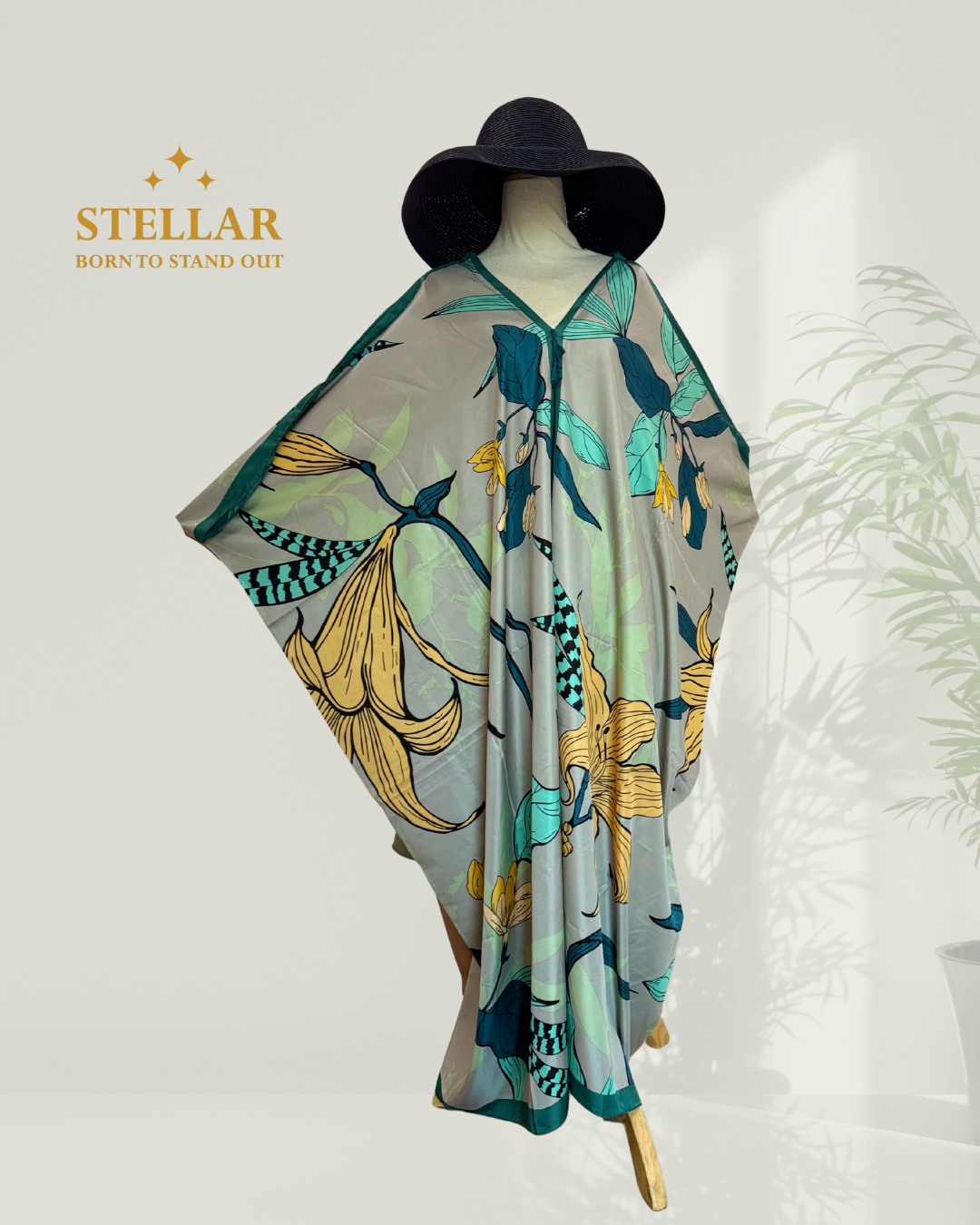 Stellar Persia