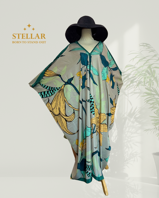 Stellar Persia