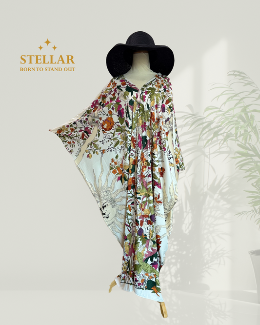 Stellar Persia