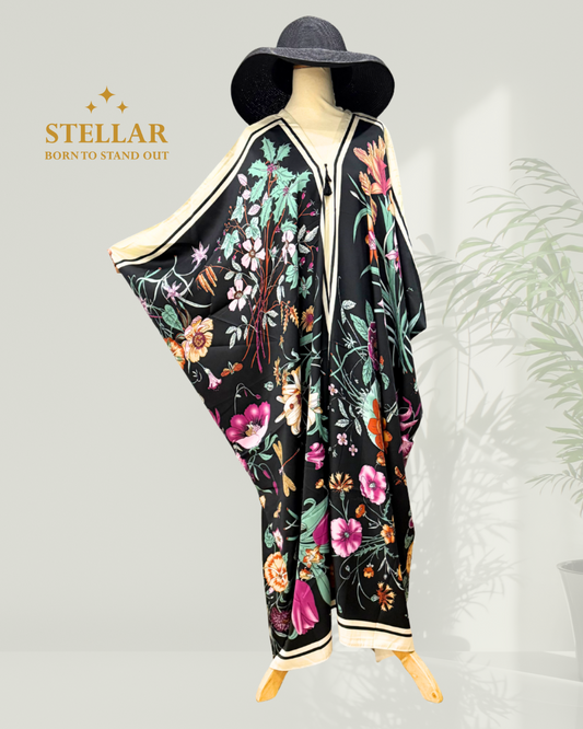 Stellar Persia