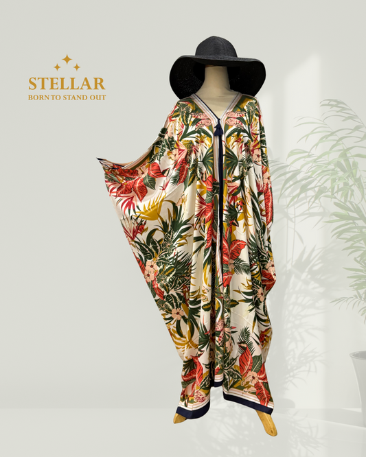 Stellar Persia