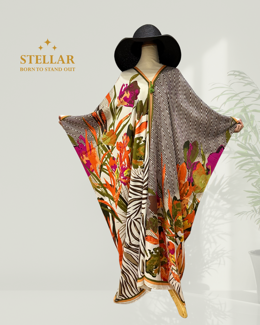 Stellar Persia