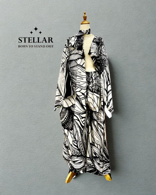 Stellar Safari