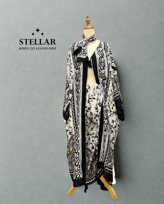 Stellar Safari