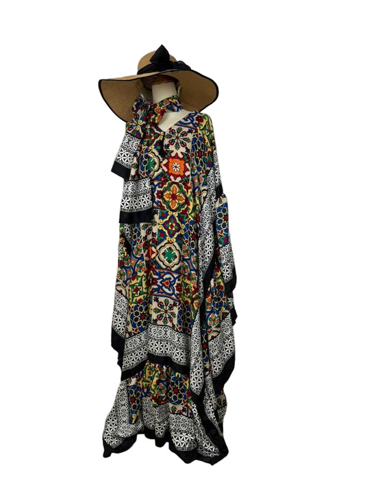 Stellar Sahara Luxe