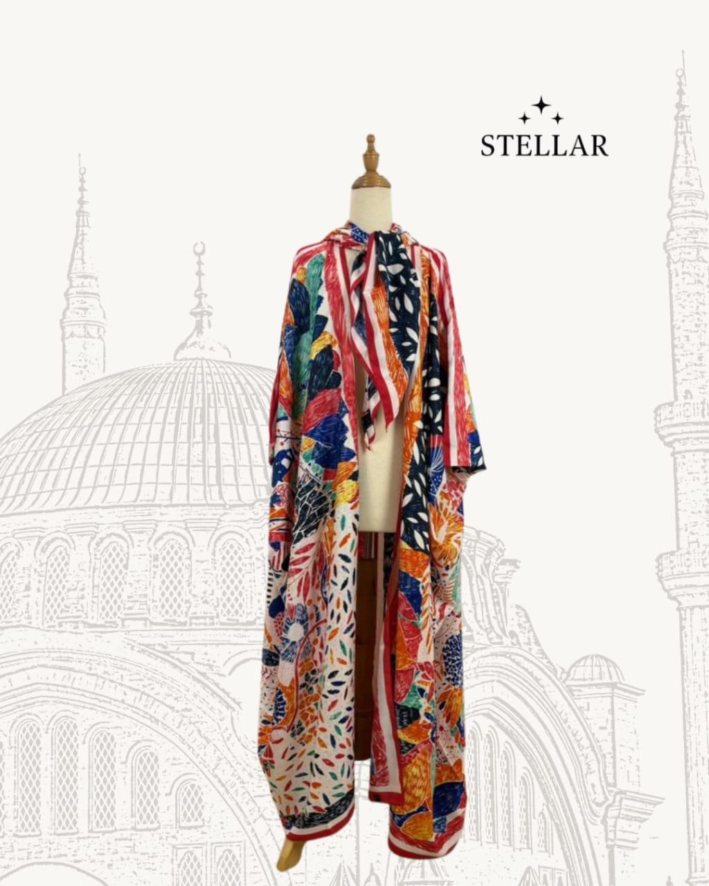 Stellar Istanbul