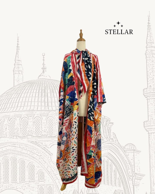 Stellar Istanbul