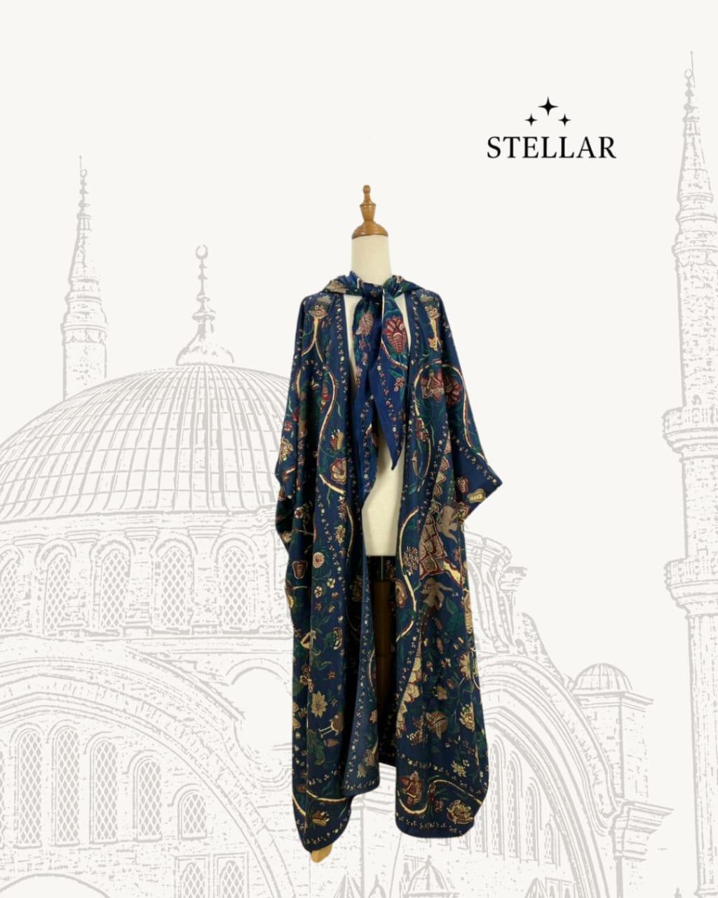 Stellar Istanbul