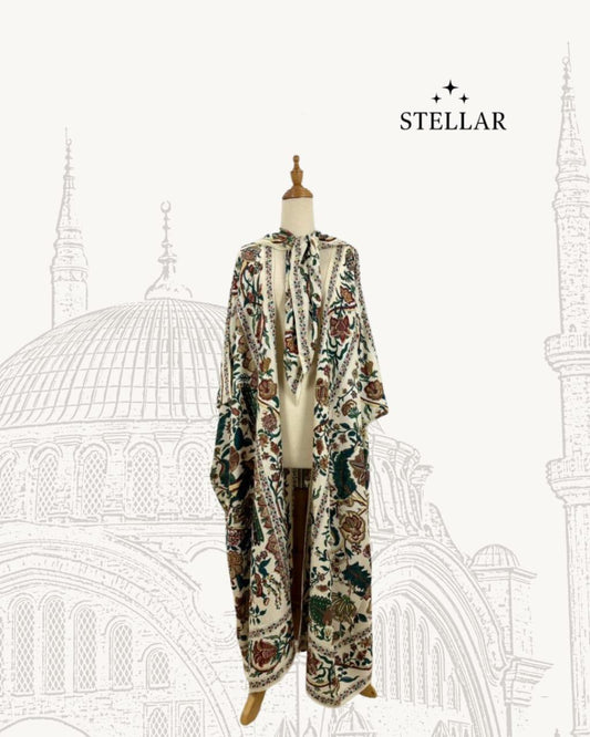 Stellar Istanbul