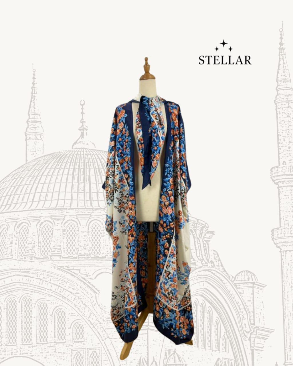 Stellar Istanbul