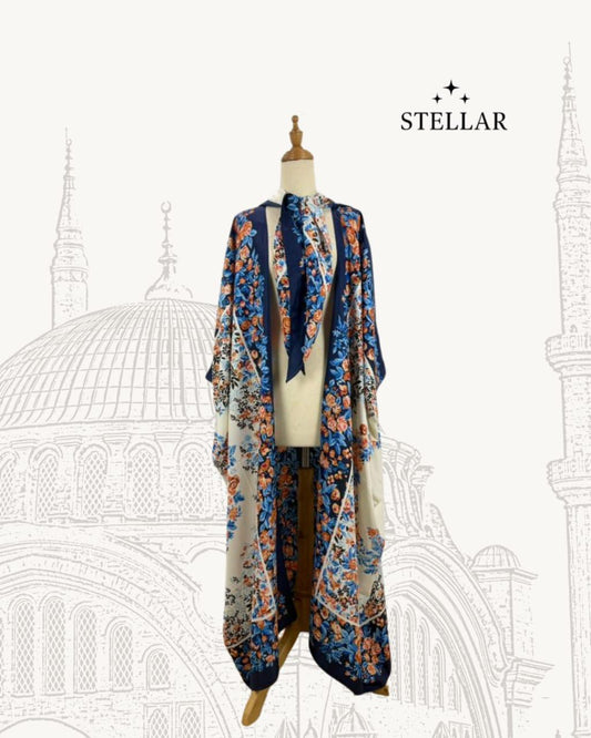 Stellar Istanbul