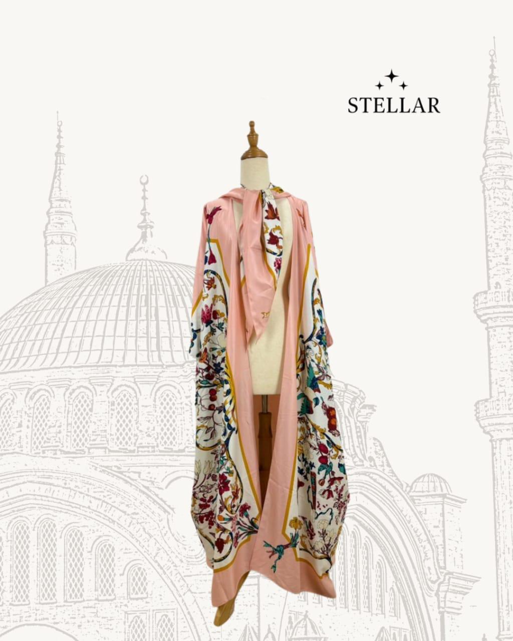 Stellar Istanbul