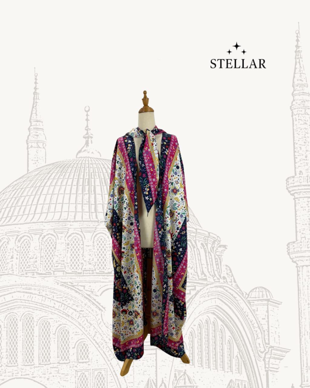 Stellar Istanbul