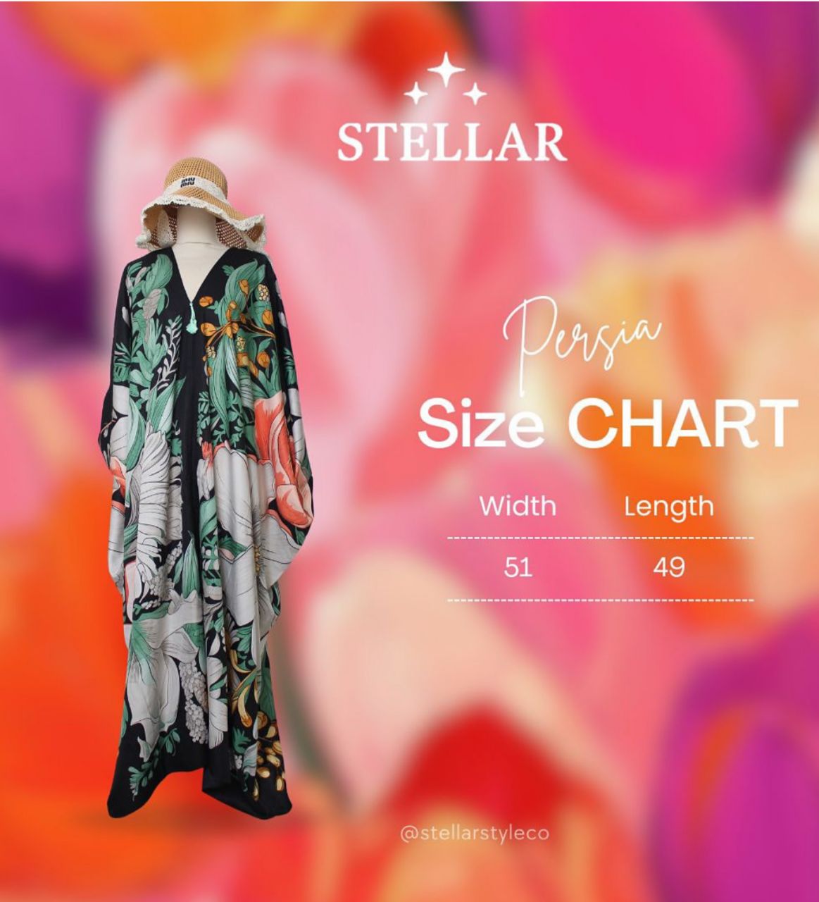 Stellar Persia
