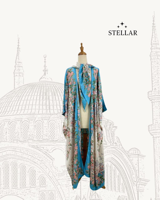 Stellar Istanbul